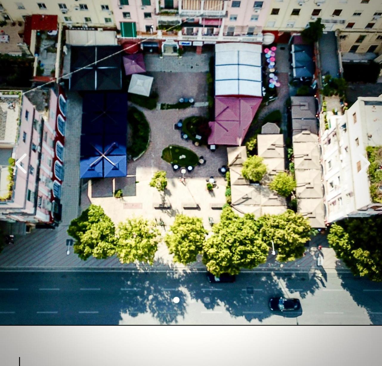 Midtown Cozy Apartment Тирана Экстерьер фото